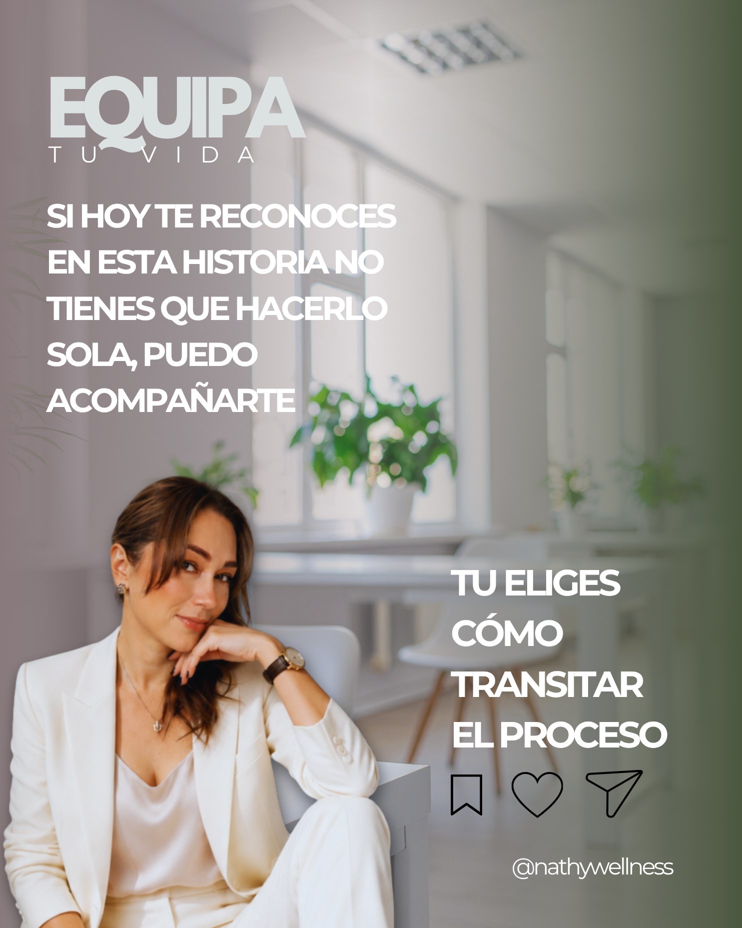 Comunidad WellTime bienestar