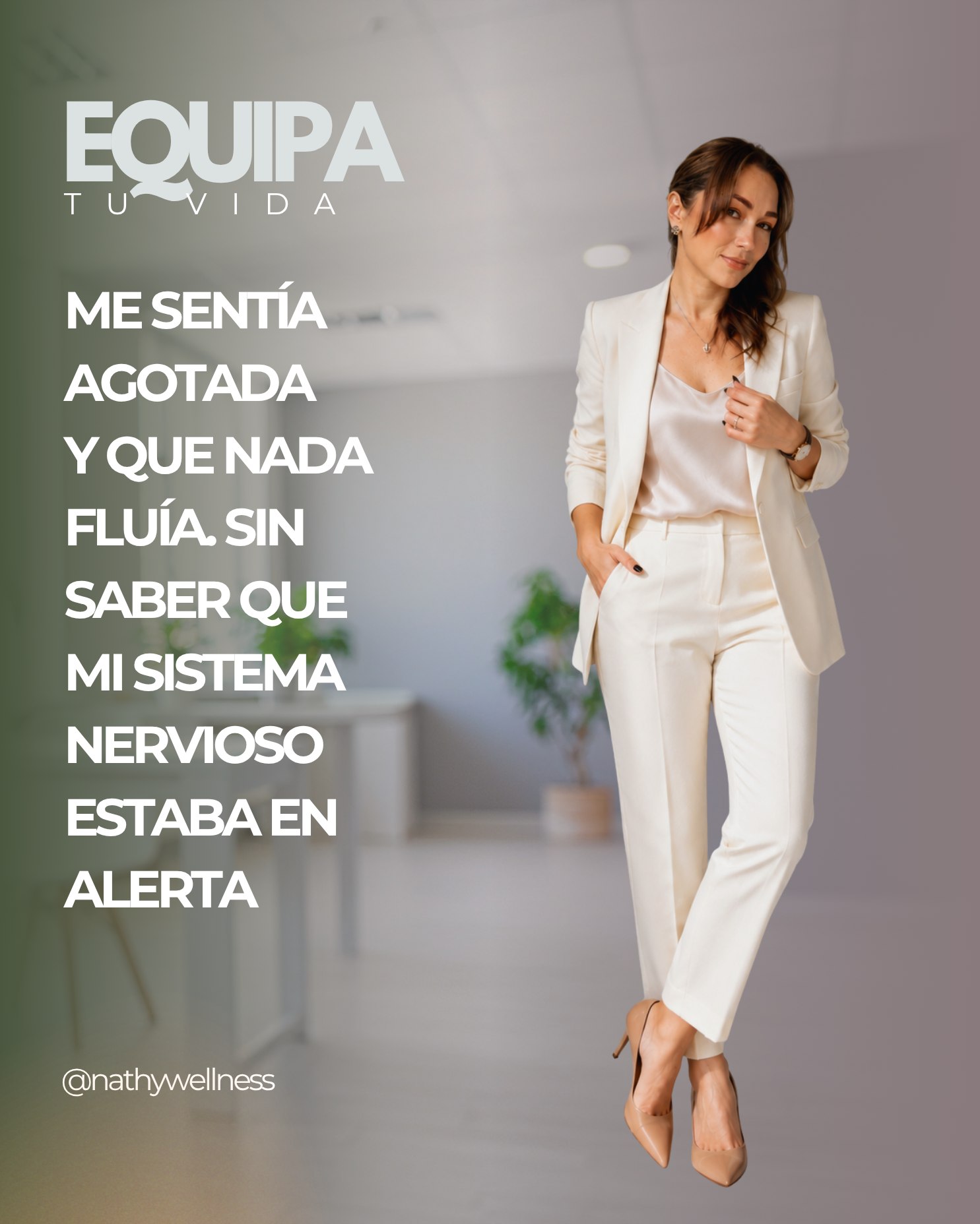 Comunidad WellTime bienestar