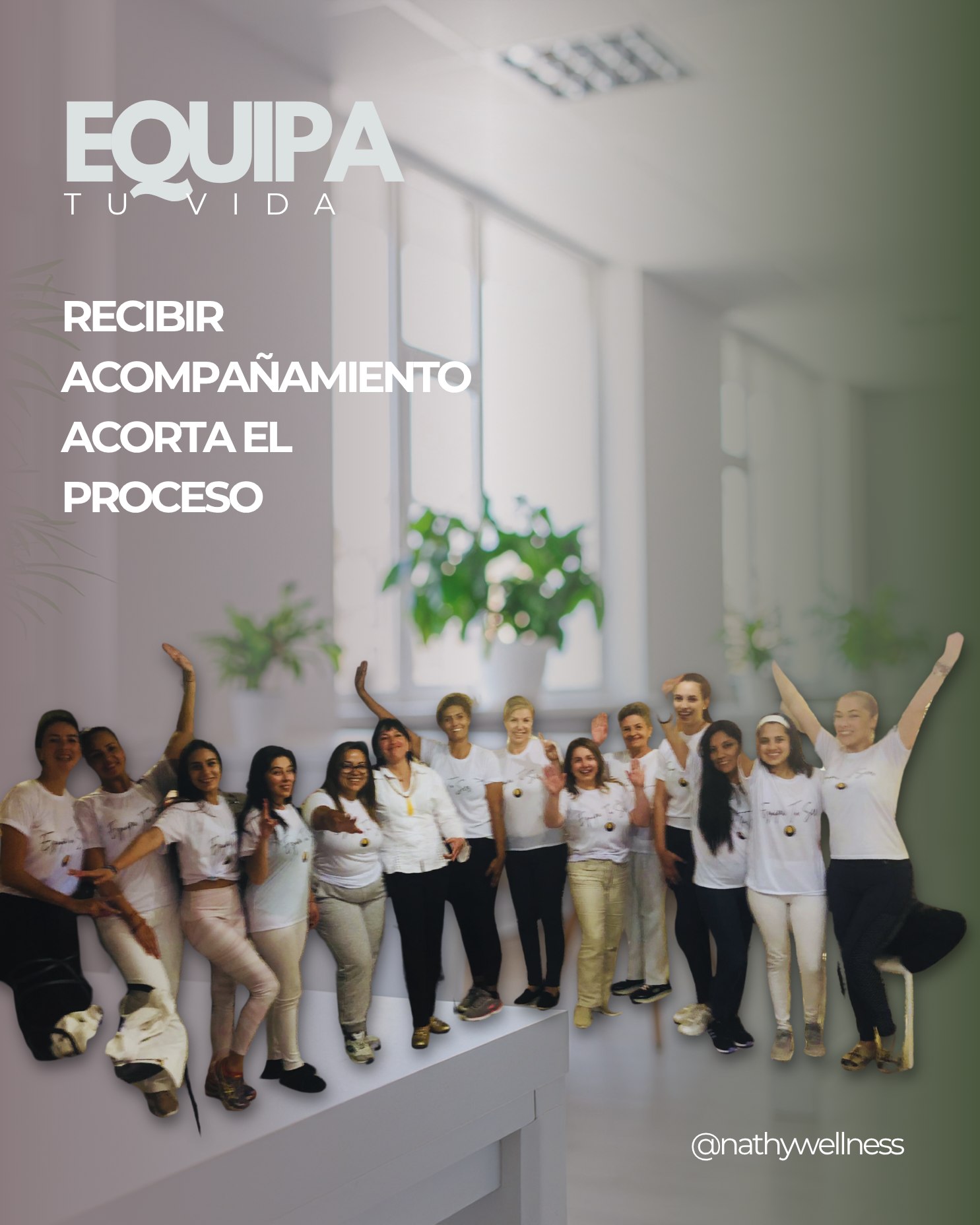Comunidad WellTime bienestar