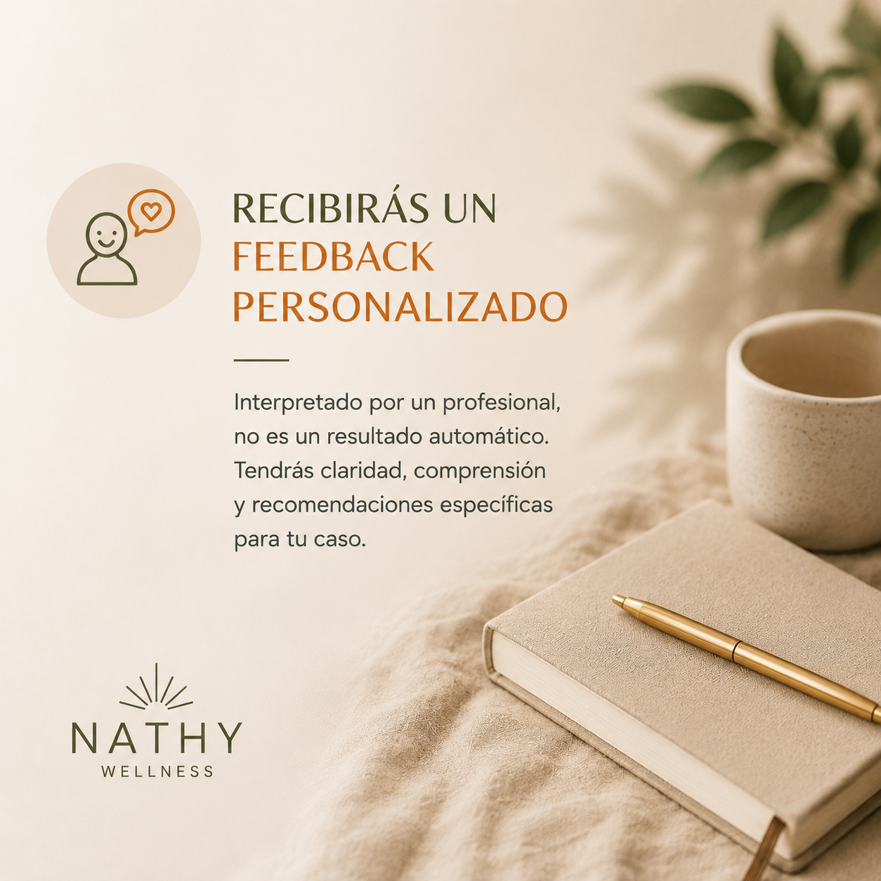 Mapa Neuro Personal 3