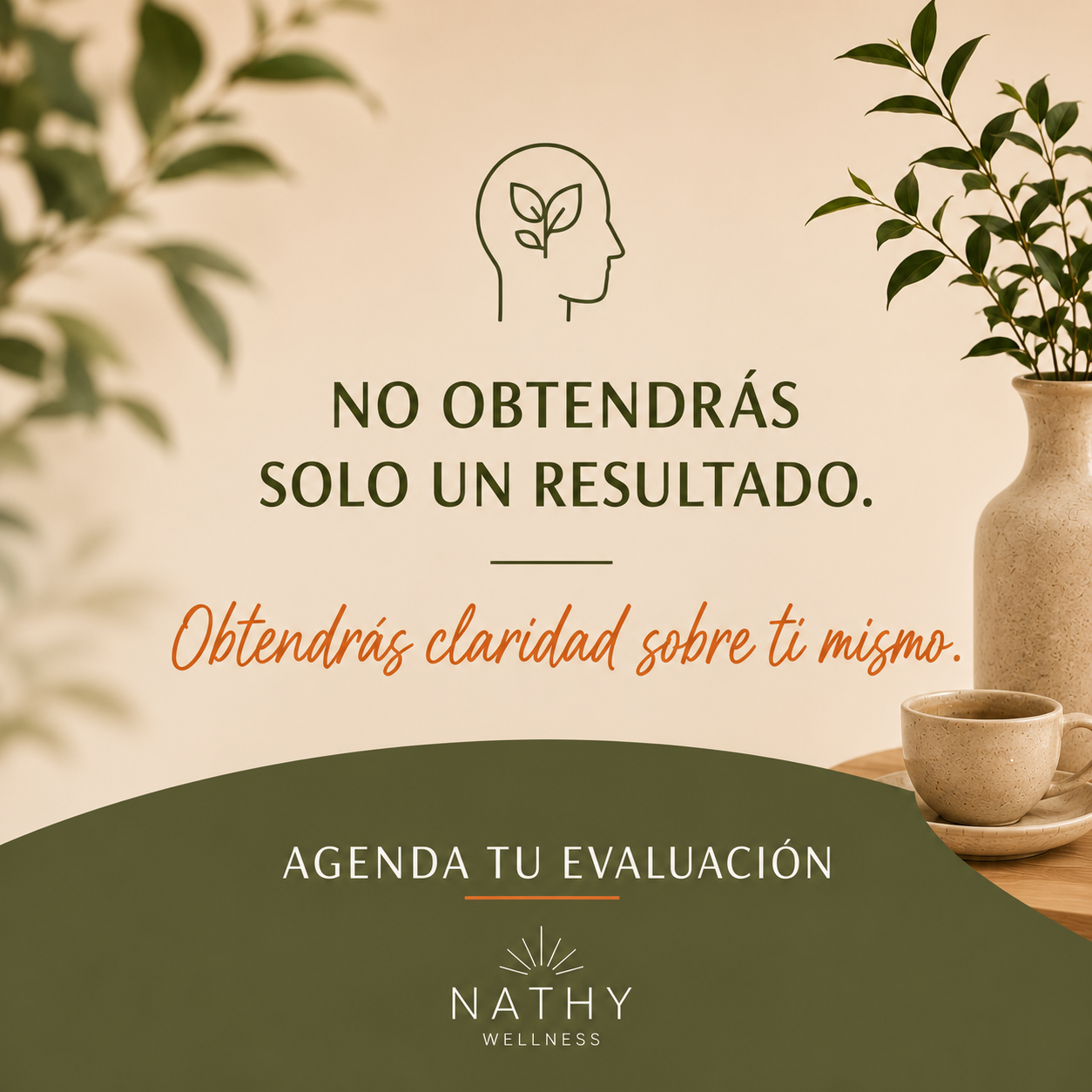 Mapa Neuro Personal 4